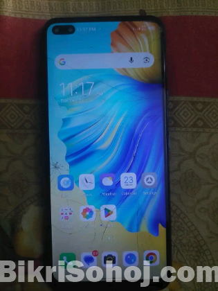 tecno camon 16 pro